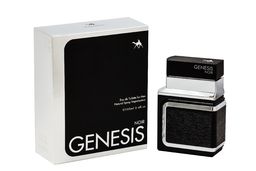 Мъжки парфюм LE CHAMEAU Genesis Noir For Men